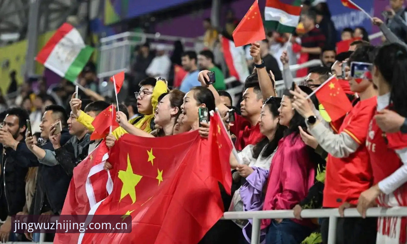 U17世界杯抽签定生死：中国男女足挑战强敌，N体育平台v1.8.0助你直击赛场