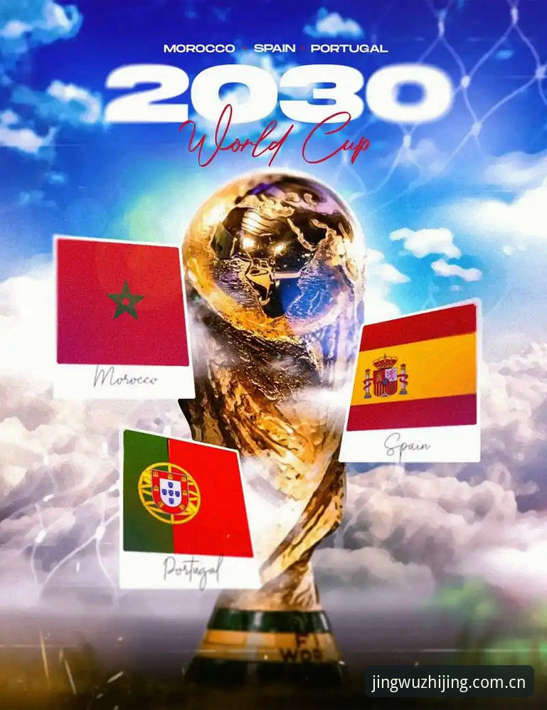 牛牛体育怎么下载 2030世界杯扩军至64队的5大影响——老球迷在N体育平台的深度观察