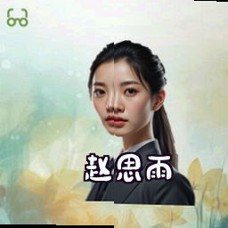 赵思雨